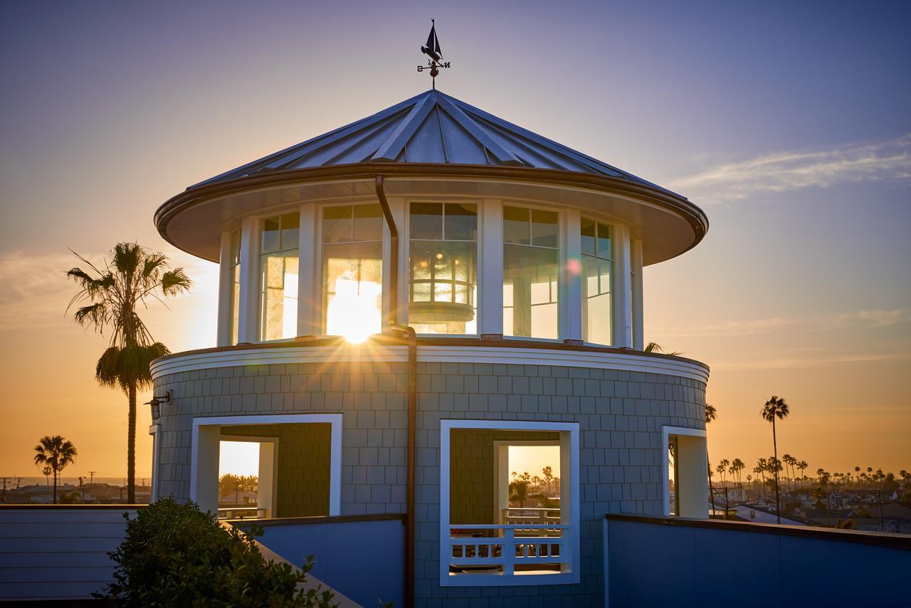 Hotel Lido House, Autograph Collection Newport Beach Exteriér fotografie